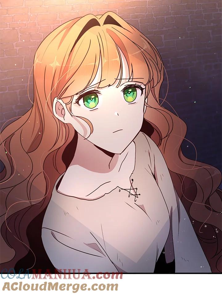 公爵中了爱情魔咒 - 第77话 - 第73张图