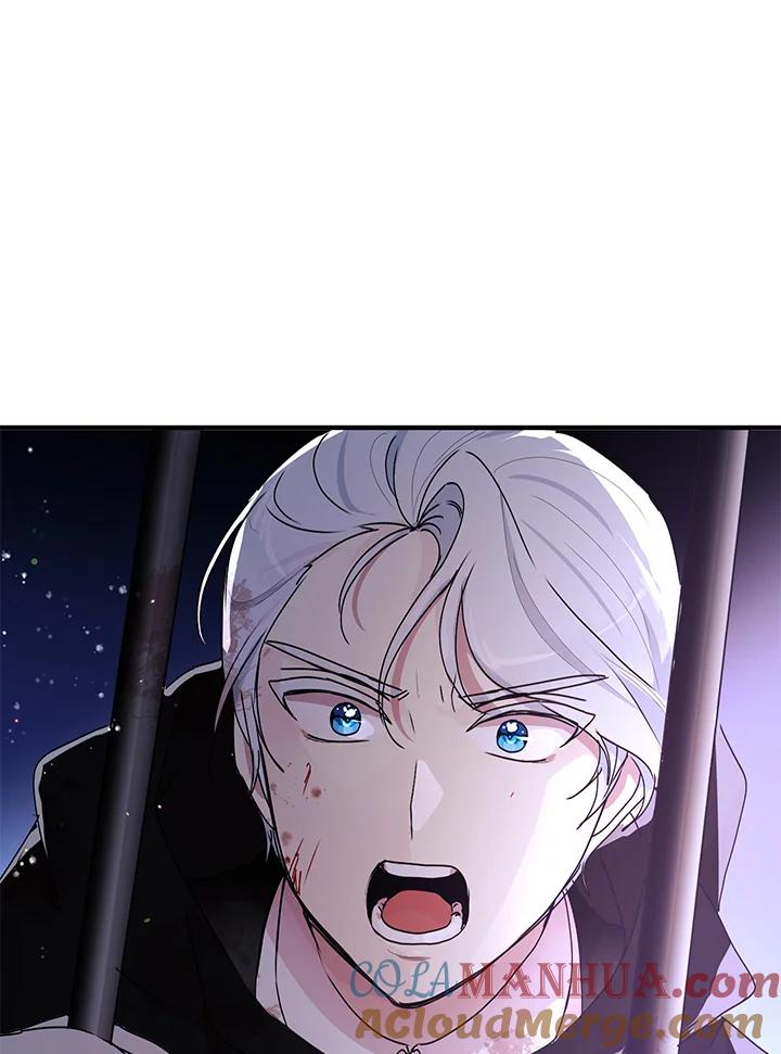 公爵中了爱情魔咒 - 第78话 - 第79张图