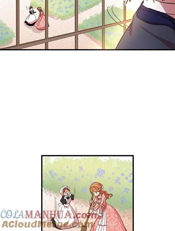 公爵中了爱情魔咒 - 第7话 - 第70张图