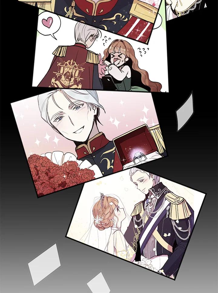 公爵中了爱情魔咒 - 第7话 - 第5张图