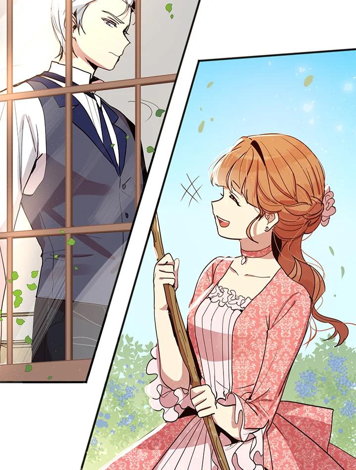 公爵中了爱情魔咒 - 第7话 - 第72张图