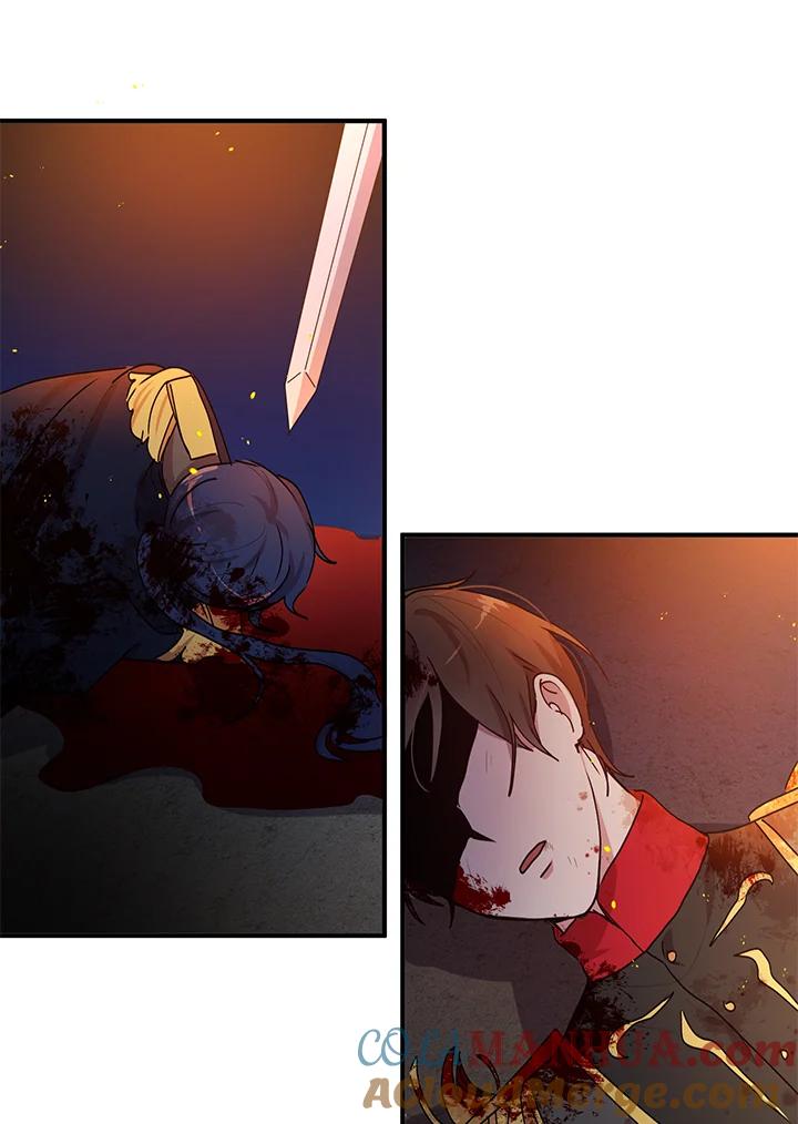 公爵中了爱情魔咒 - 第79话 - 第43张图