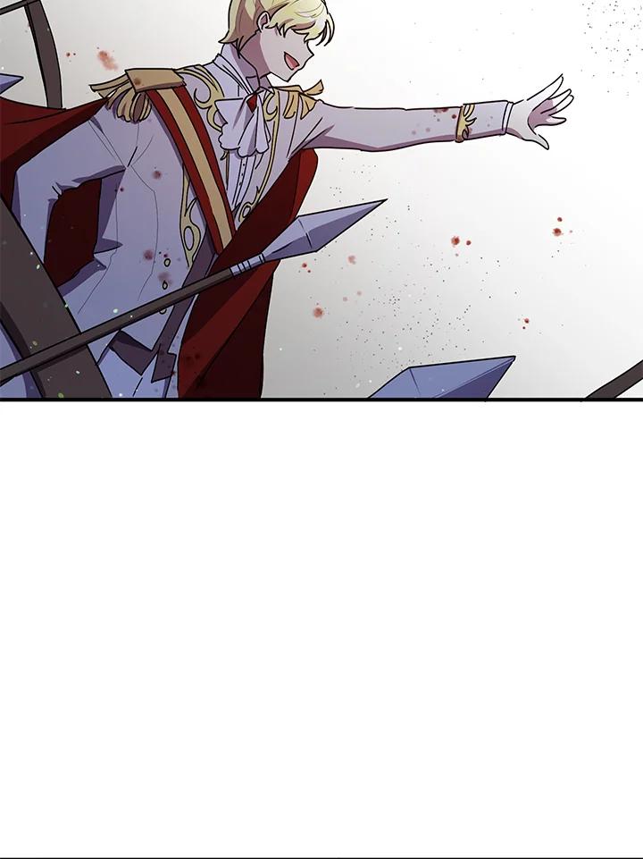 公爵中了爱情魔咒 - 第79话 - 第57张图