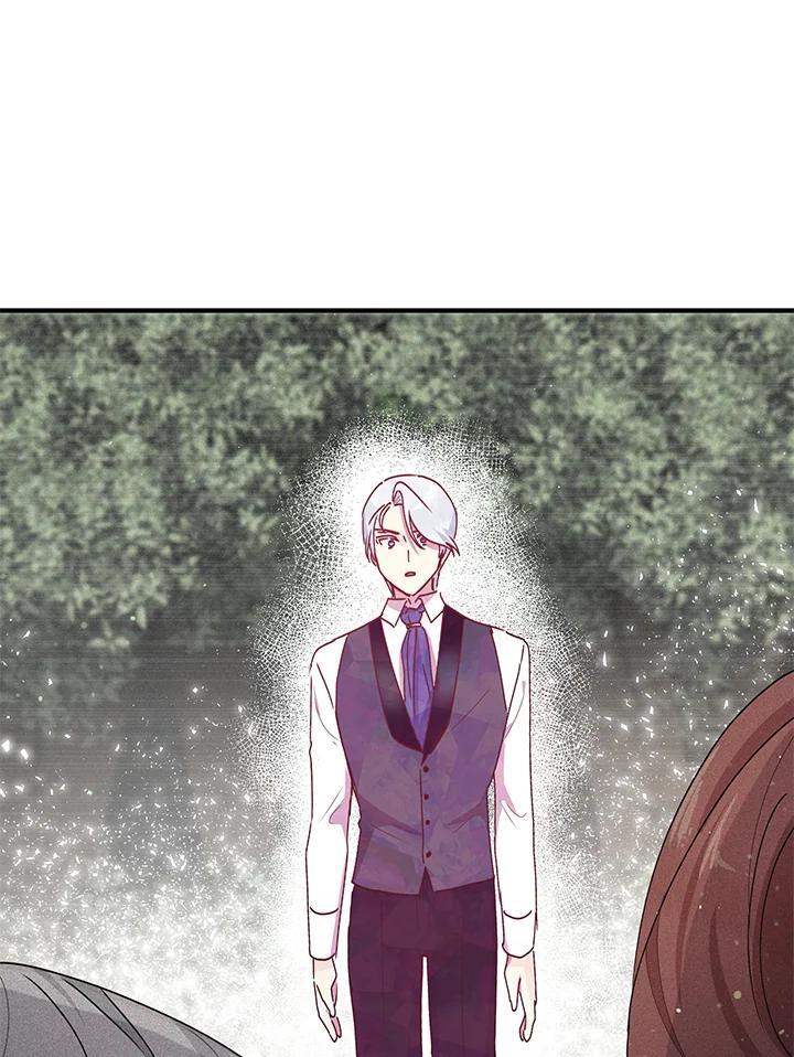 公爵中了爱情魔咒 - 第80话 - 第41张图