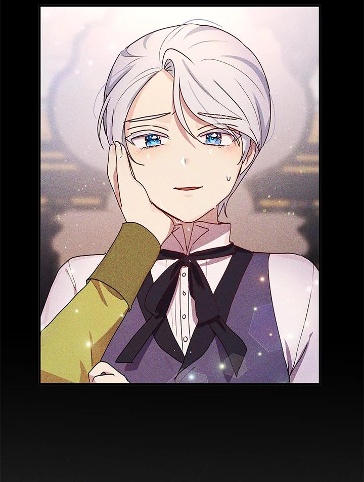 公爵中了爱情魔咒 - 第82话 - 第48张图