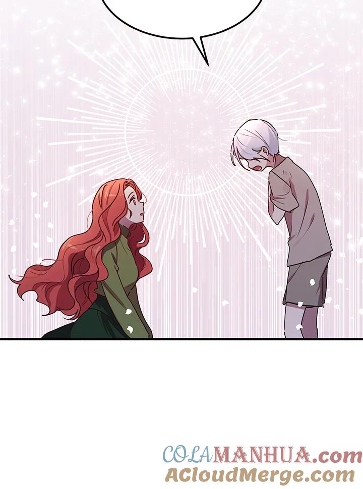 公爵中了爱情魔咒 - 第83话 - 第67张图