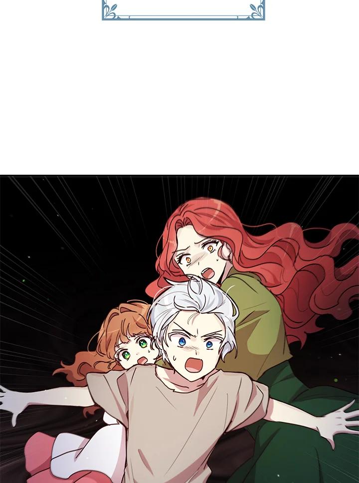 公爵中了爱情魔咒 - 第84话 - 第35张图