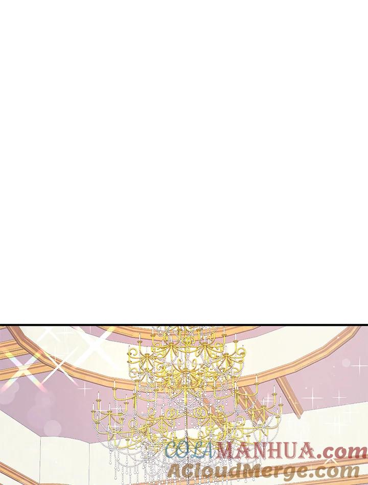 公爵中了爱情魔咒 - 第85话 - 第61张图