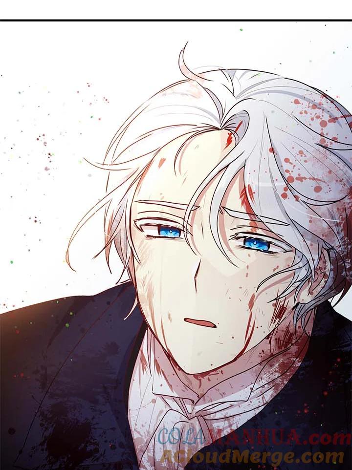 公爵中了爱情魔咒 - 第86话 - 第101张图