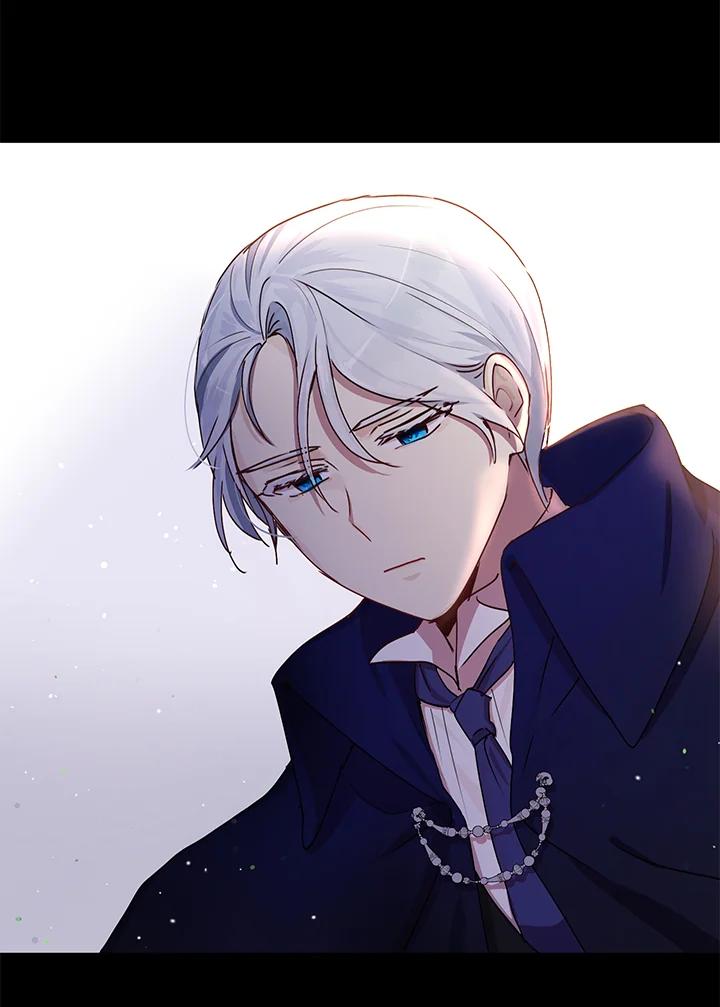 公爵中了爱情魔咒 - 第86话 - 第39张图