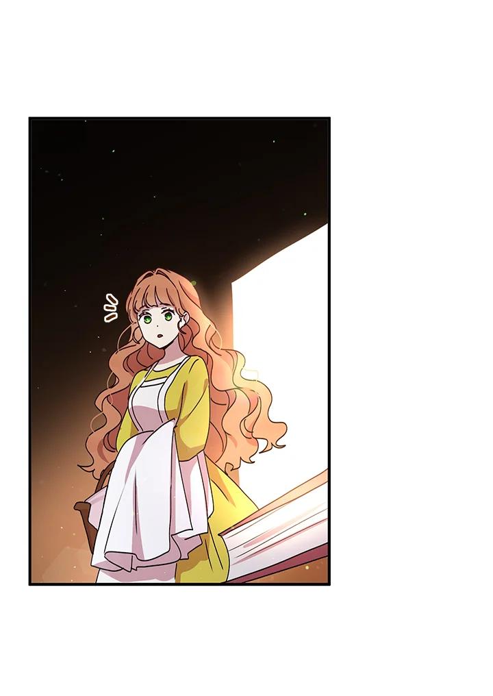 公爵中了爱情魔咒 - 第88话 - 第49张图