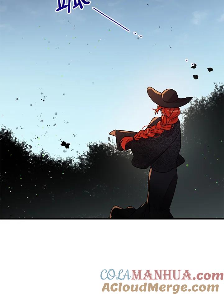 公爵中了爱情魔咒 - 第88话 - 第24张图