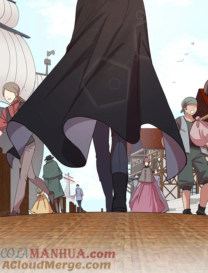 公爵中了爱情魔咒 - 第8话 - 第70张图