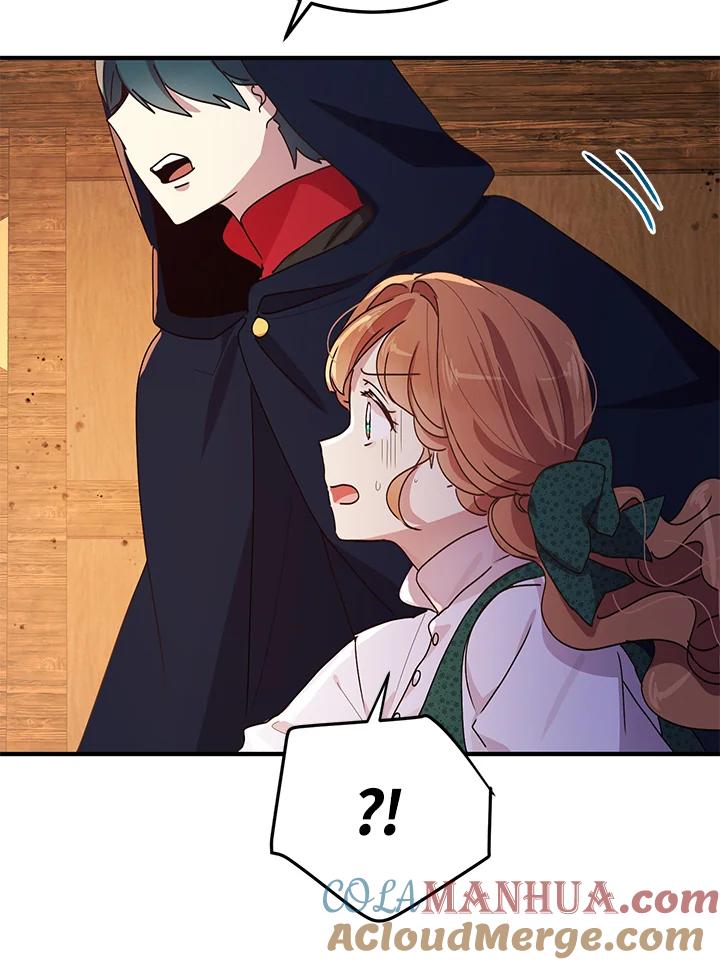 公爵中了爱情魔咒 - 第91话 - 第16张图