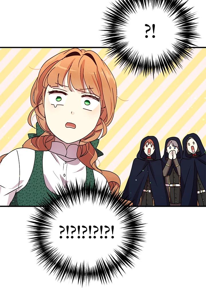 公爵中了爱情魔咒 - 第91话 - 第56张图