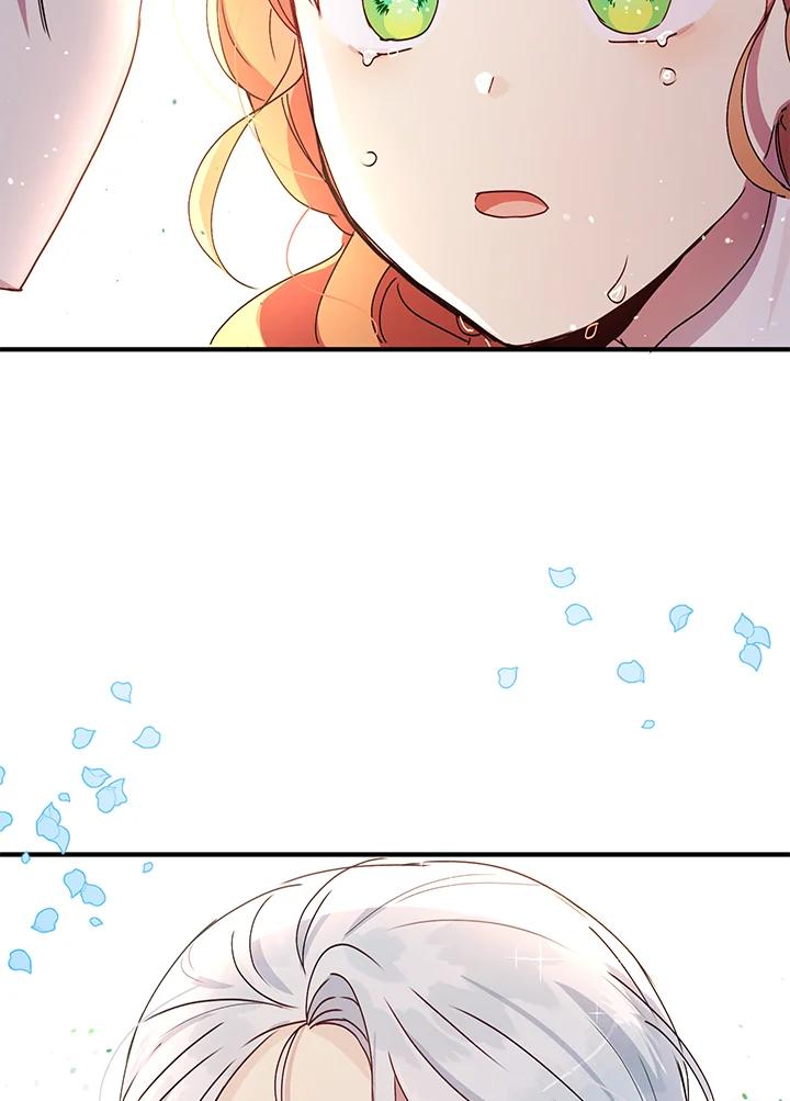 公爵中了爱情魔咒 - 第91话 - 第54张图