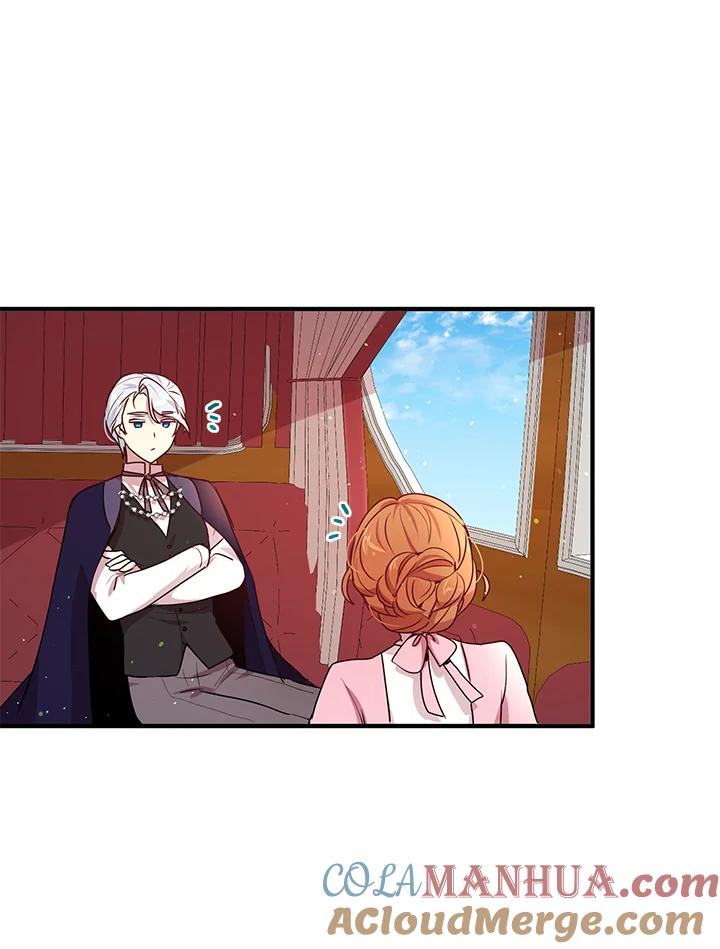 公爵中了爱情魔咒 - 第96话 - 第61张图