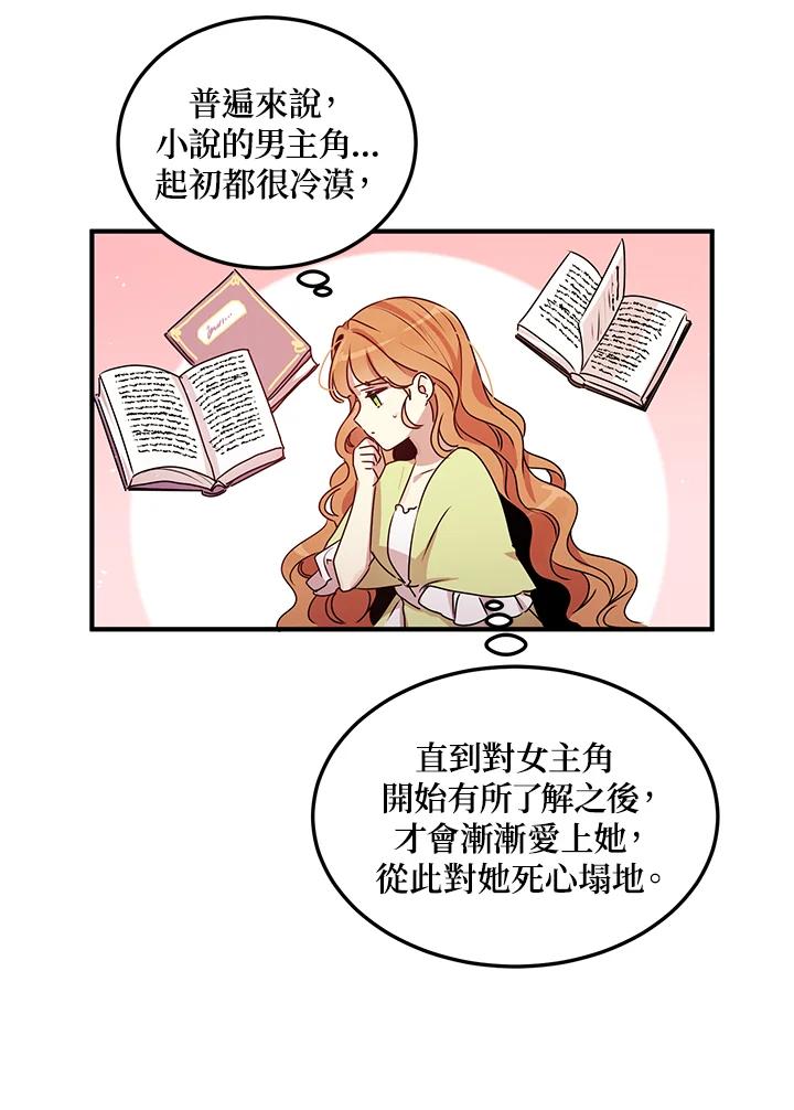 公爵中了爱情魔咒 - 第98话 - 第9张图