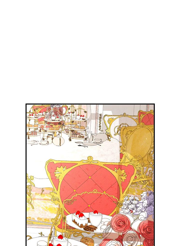 公爵中了爱情魔咒 - 第98话 - 第38张图