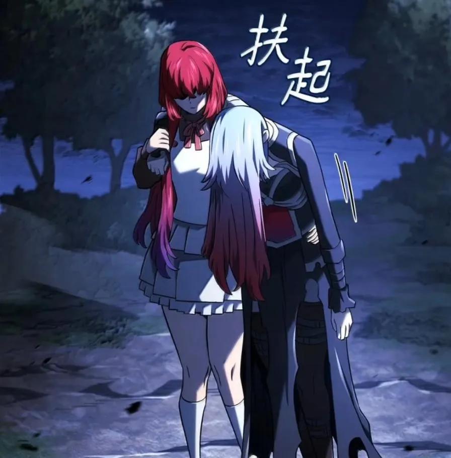 《铁血剑家猎犬的回归》109 解除契约 第55页