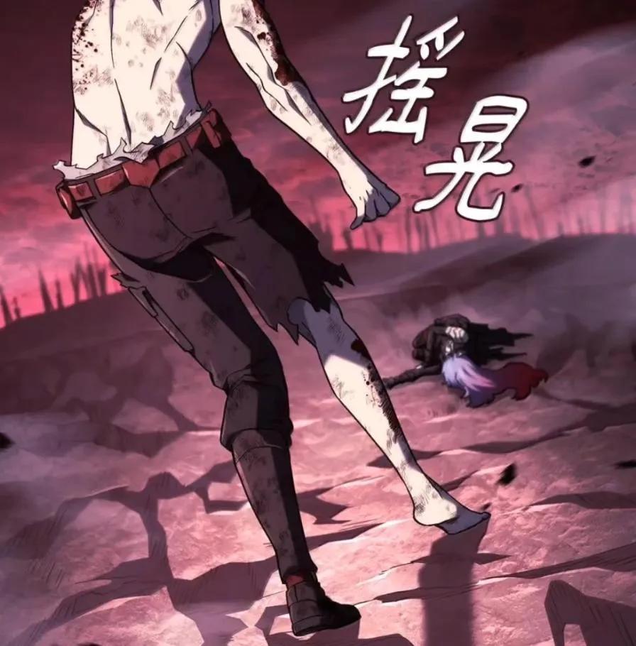《铁血剑家猎犬的回归》109 解除契约 第27页