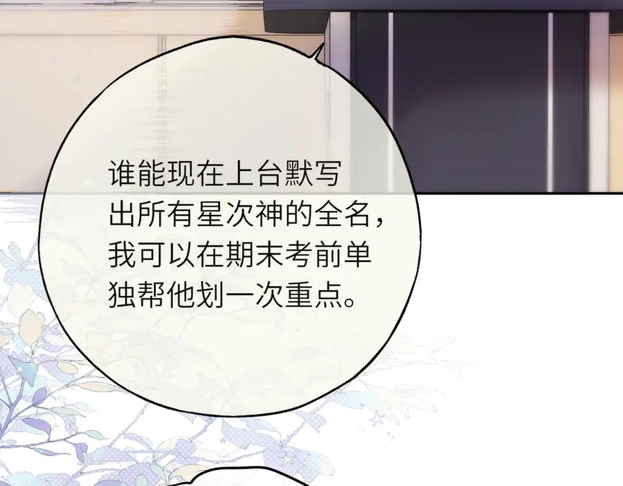惑星之目 第2话 惑星之目 第52页
