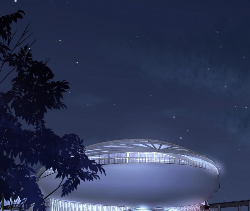 《女票芳龄30十》星空 第32页