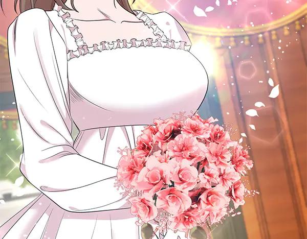 《不健全恋爱》完结篇 婚礼 第135页