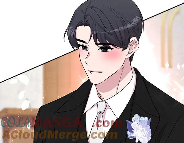 《不健全恋爱》完结篇 婚礼 第137页
