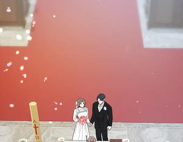 《不健全恋爱》完结篇 婚礼 第146页