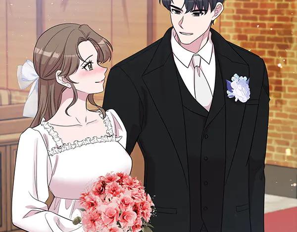 《不健全恋爱》完结篇 婚礼 第151页