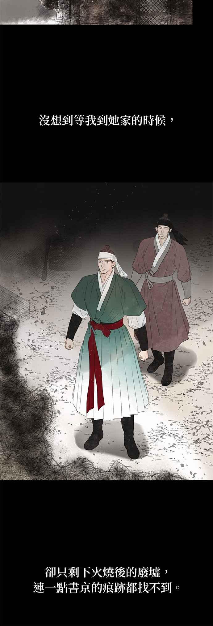 与王夜行 第57话 第20页