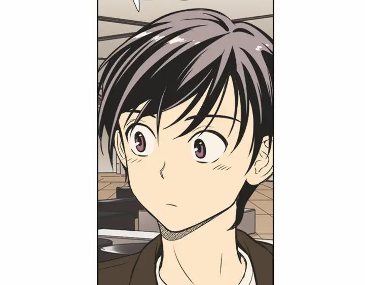 《不能恋爱的房间》第72话 我还是喜欢看恐怖电影 第48页