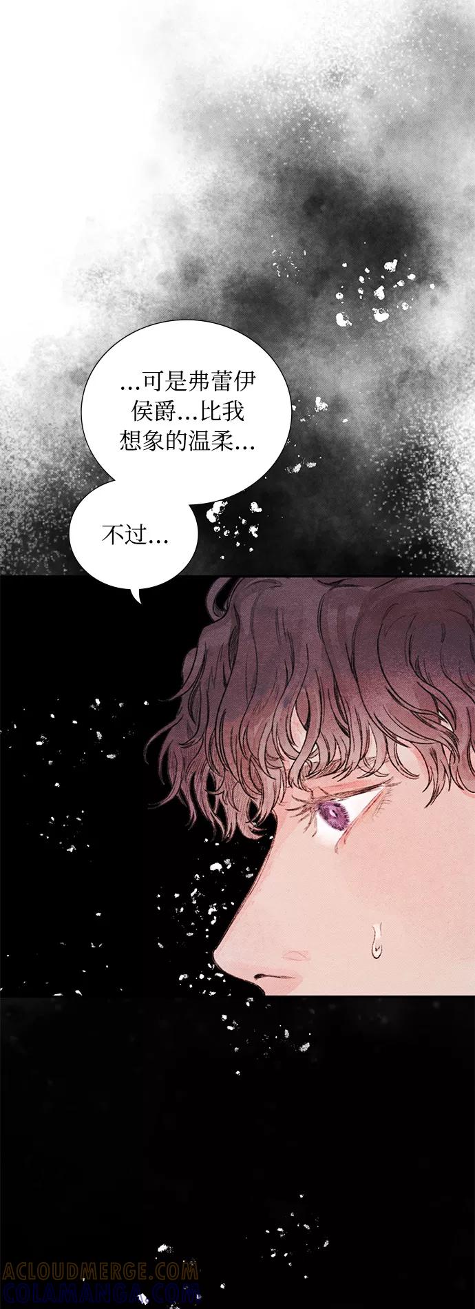 《攻略侯爵殿下的方法》第9话 第4页