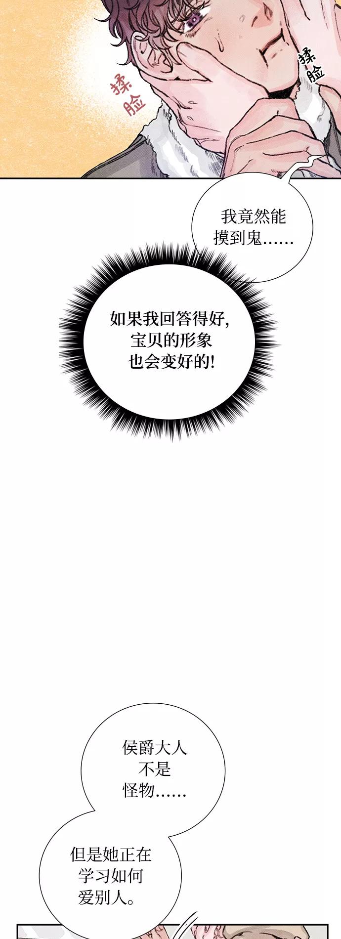 《攻略侯爵殿下的方法》第12话 第42页