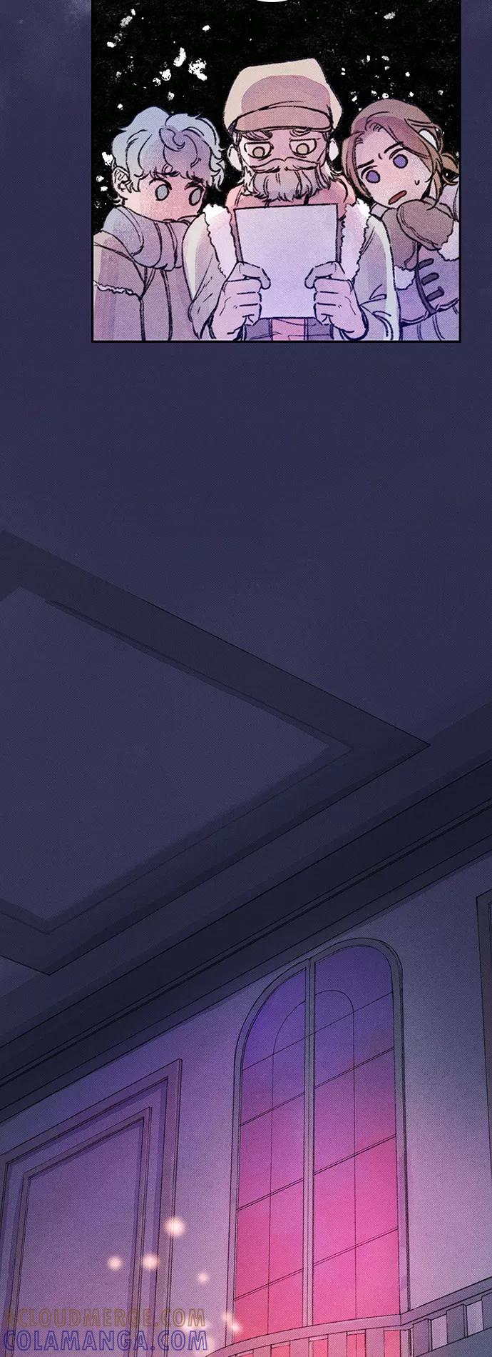 《攻略侯爵殿下的方法》第12话 第49页