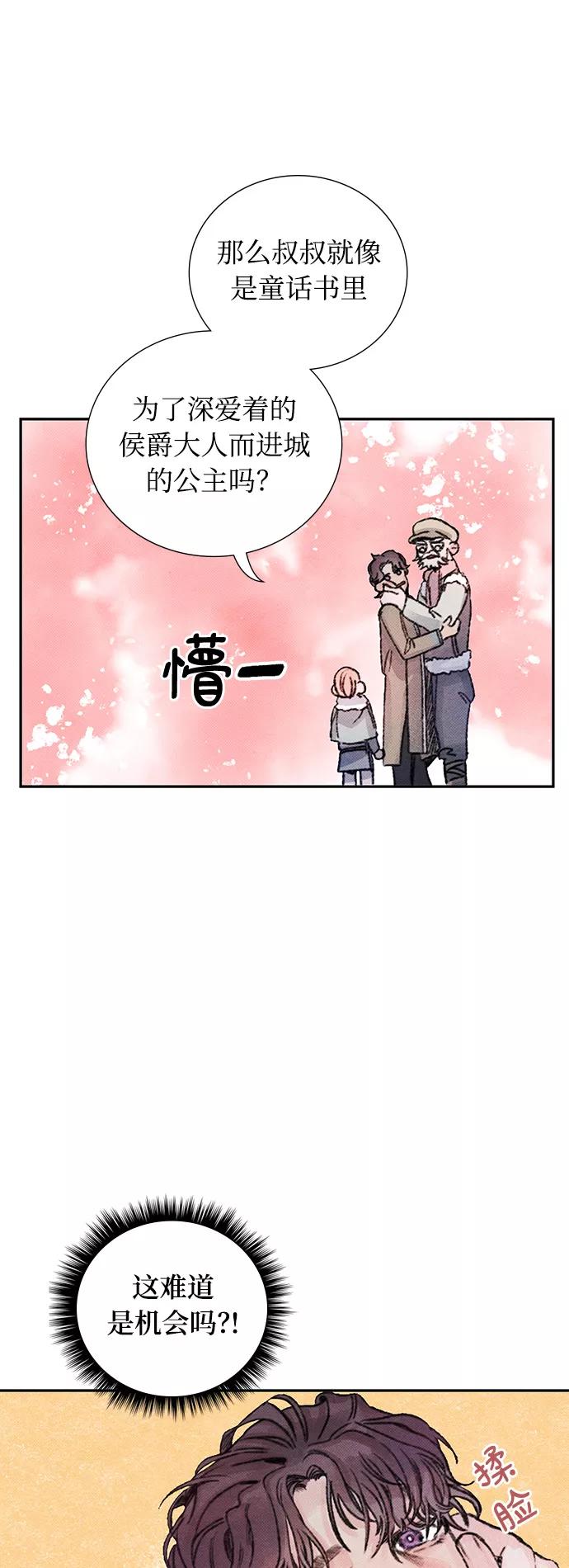 《攻略侯爵殿下的方法》第12话 第41页