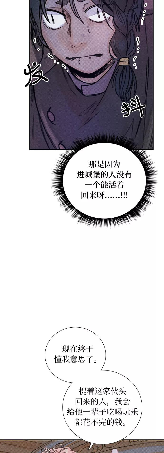 《攻略侯爵殿下的方法》第14话 第14页
