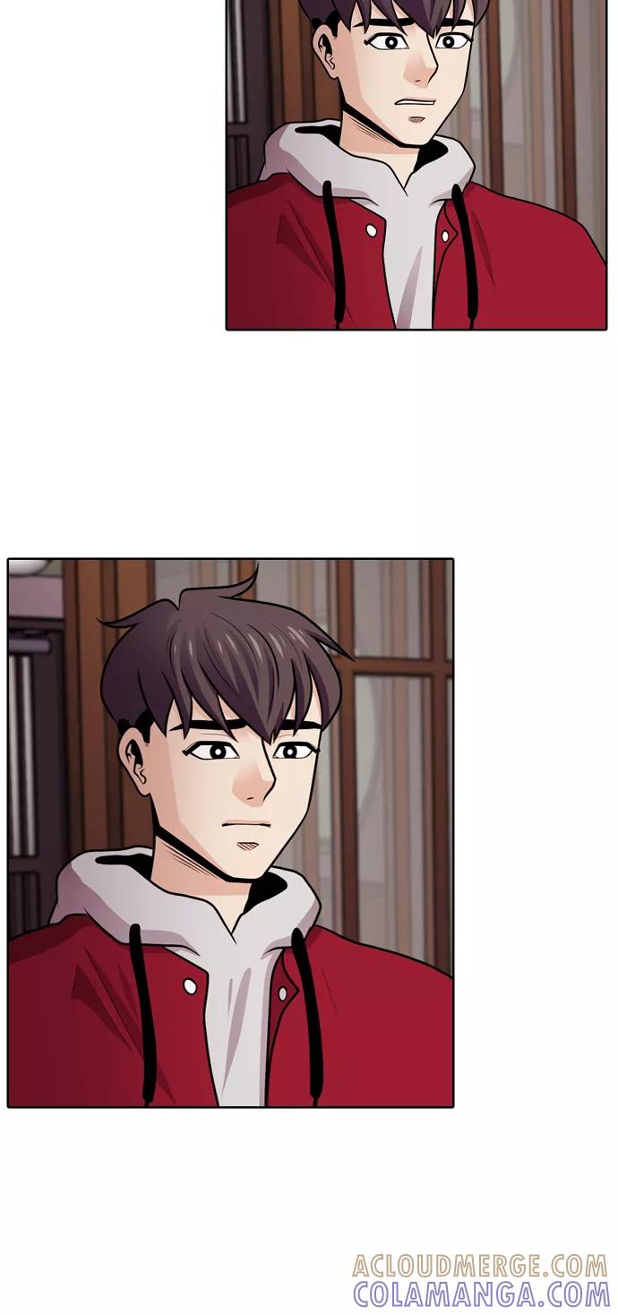 《明日》[第34话] 树木（12） 第43页