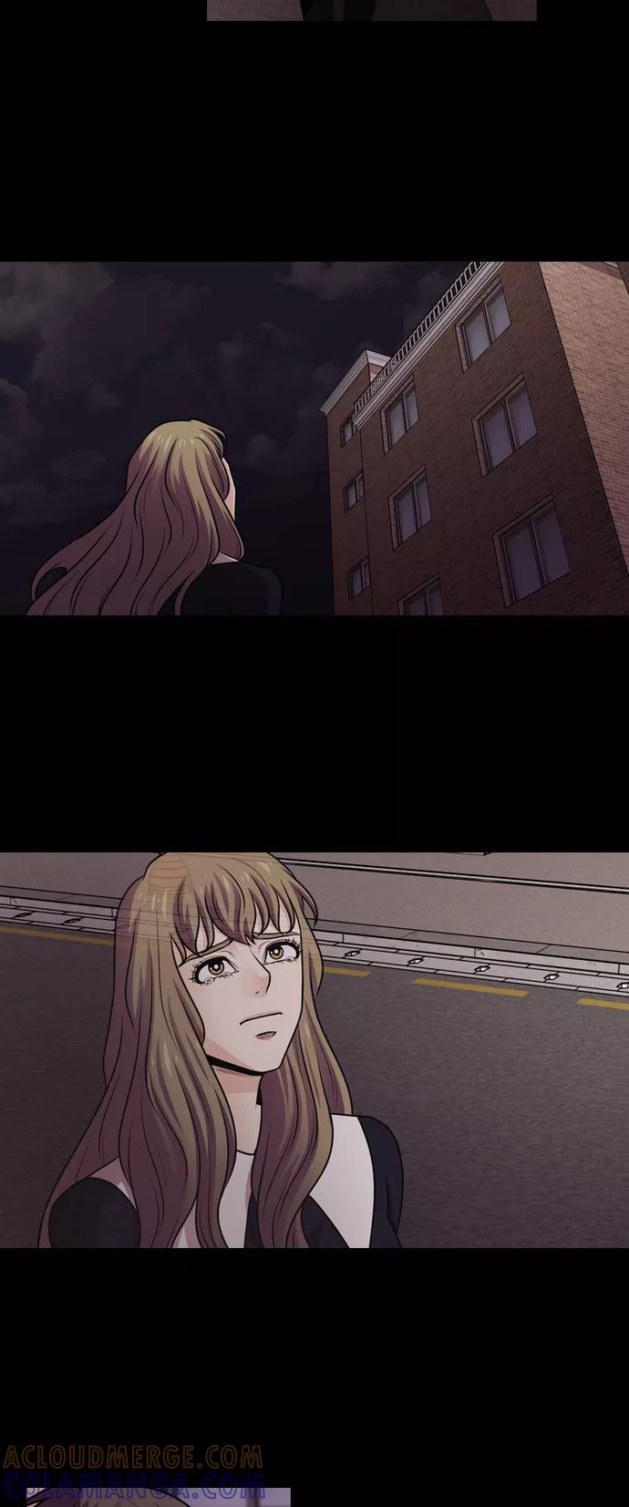 《明日》[第35话] 树木（结局） 第52页