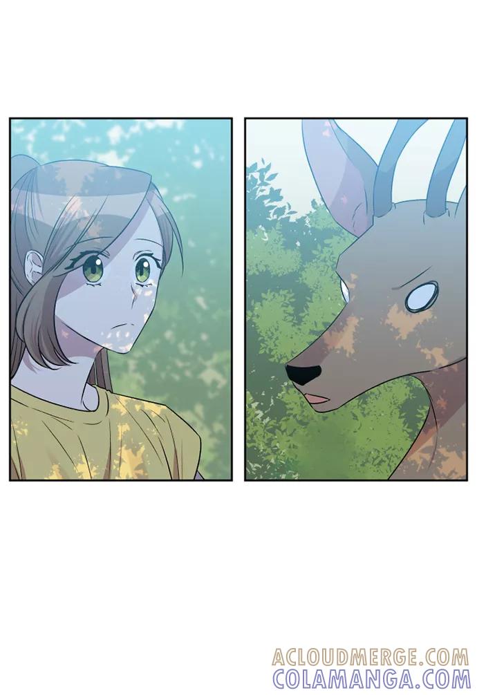 《旧书店里的鬼怪》第38话 第25页