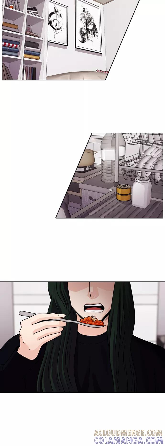 《明日》[第40话] 韩国小姐（5） 第49页