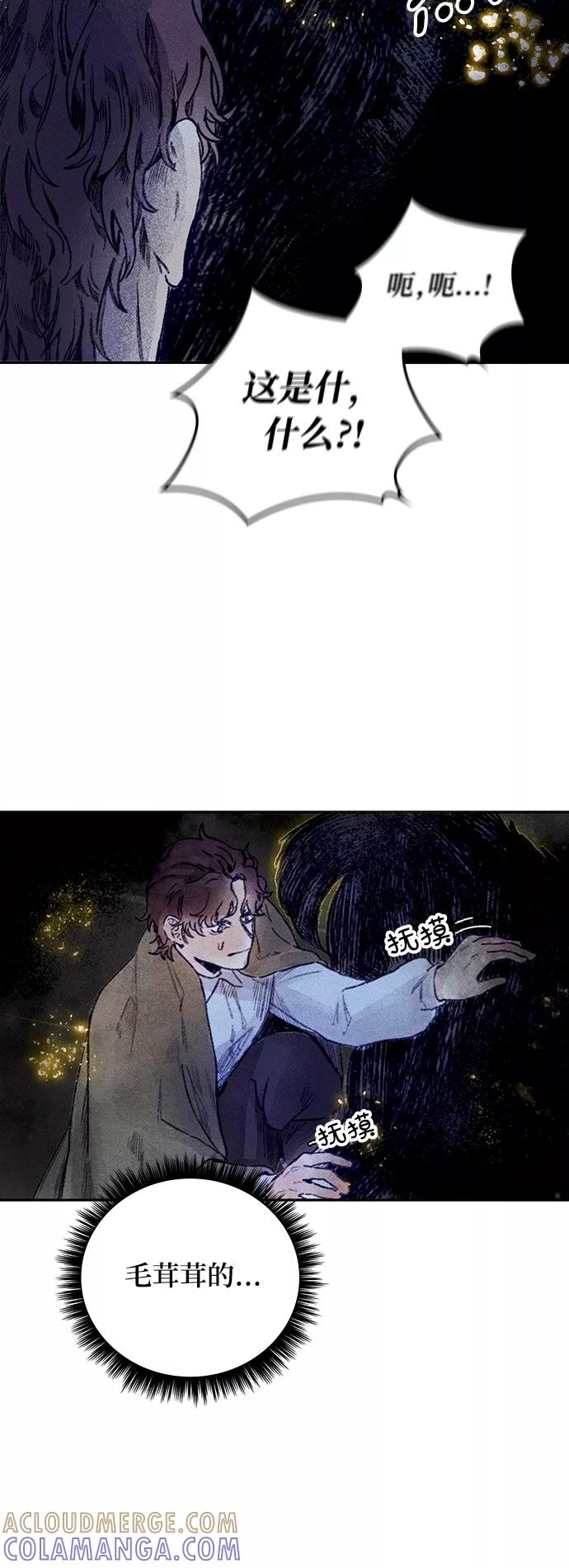 《攻略侯爵殿下的方法》第4话 第43页