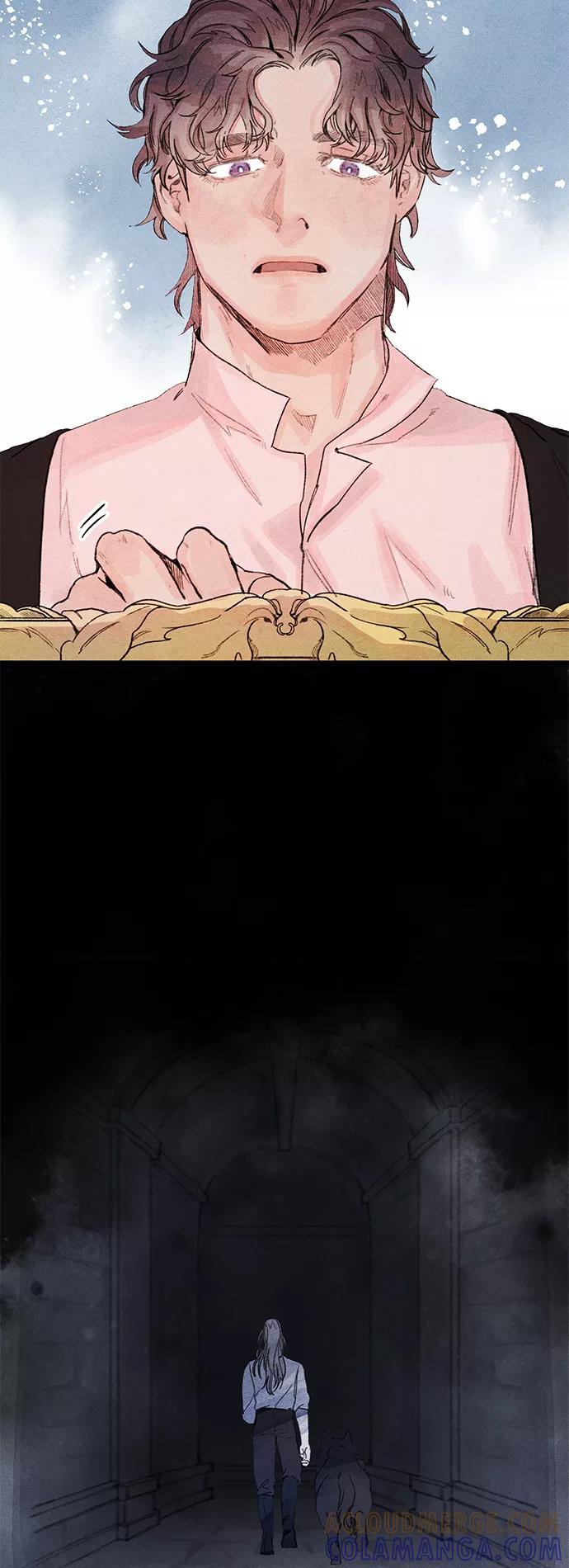 《攻略侯爵殿下的方法》第6话 第55页