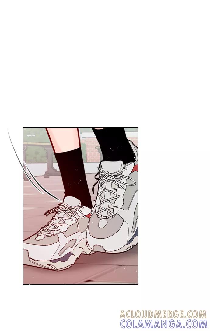 《恋爱播放曲》[第72话] 如果是的话，你打算怎么办？ 第55页