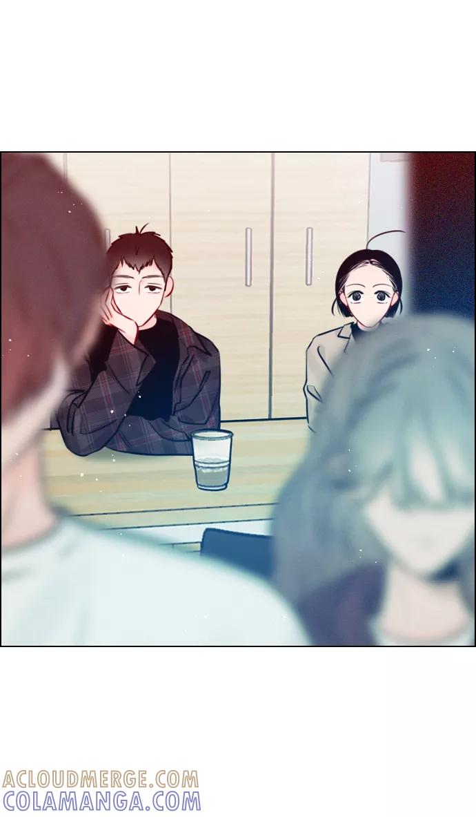 《恋爱播放曲》[第74话] 为什么不让我看呢？ 第28页