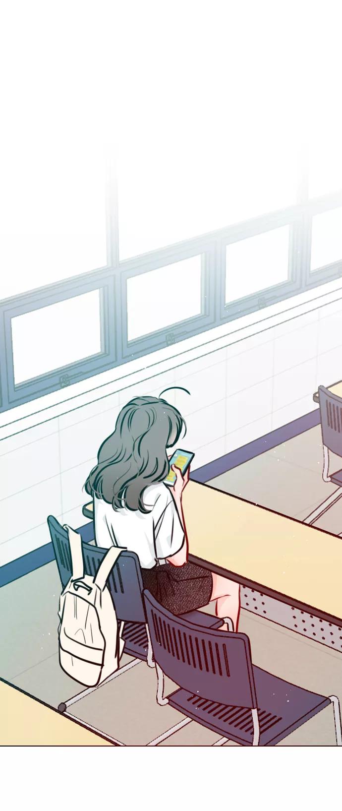 《恋爱播放曲》[第76话] 错过了就一定会崩溃 第81页