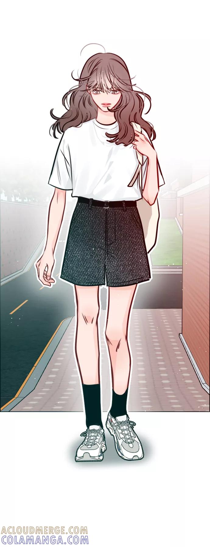 《恋爱播放曲》[第76话] 错过了就一定会崩溃 第28页