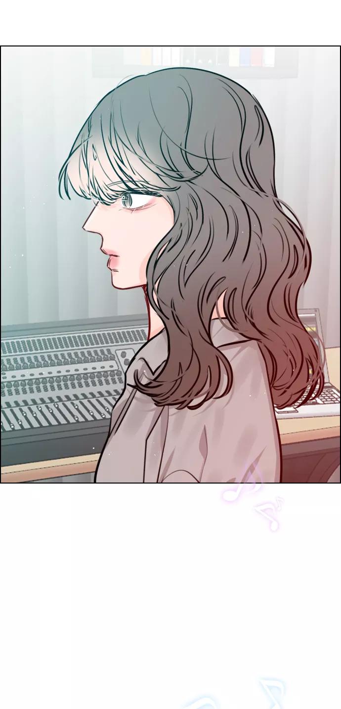 《恋爱播放曲》[第78话] 该怎么办才好呢？ 第59页