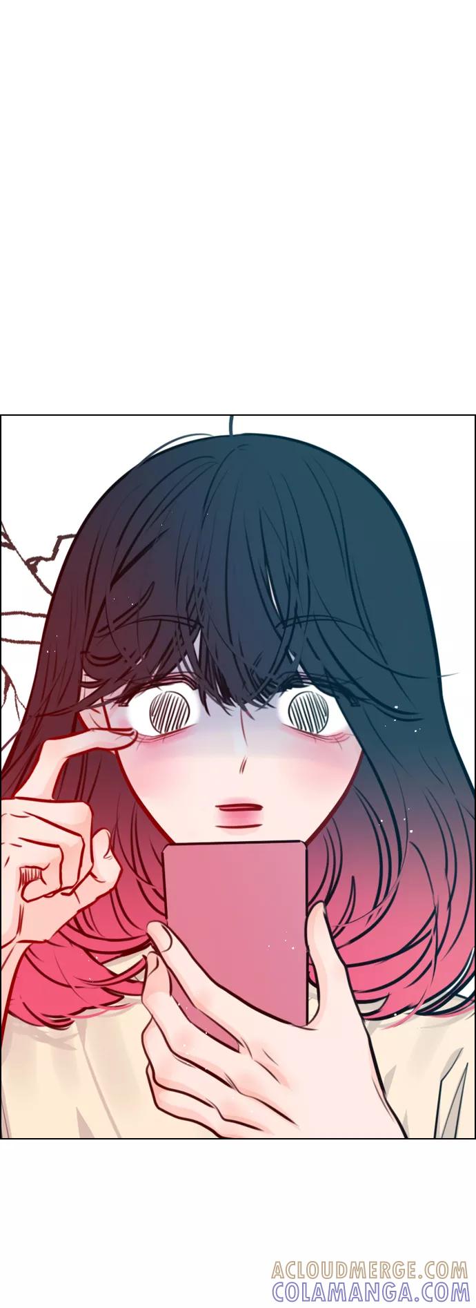 《恋爱播放曲》[第79话] 这是什么意思？ 第73页